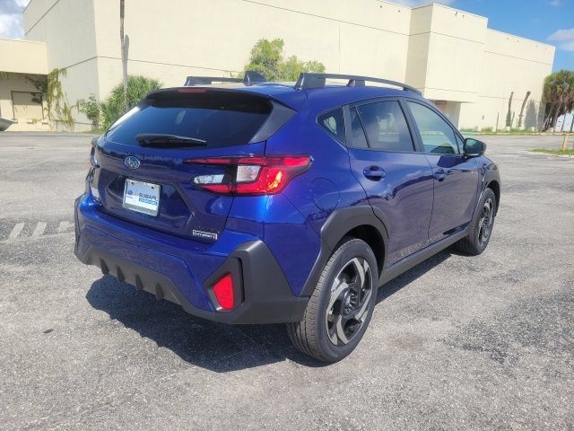 New 2026 Subaru Crosstrek 2.5i Limited AWD/4WD image 5