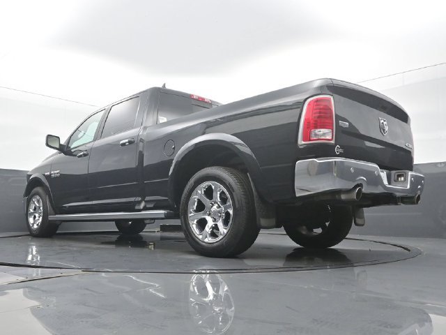 Used 2017 RAM 1500 Laramie w/ Convenience Group AWD/4WD image 48