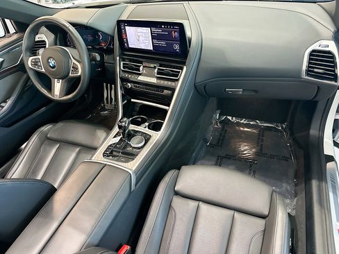 Used 2026 BMW 840i Convertible RWD image 26