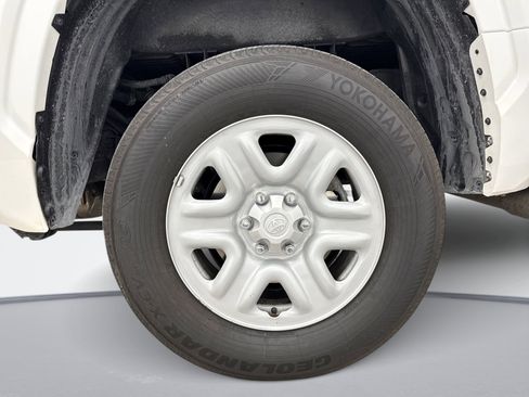 Used 2025 Toyota Tundra SR image 23