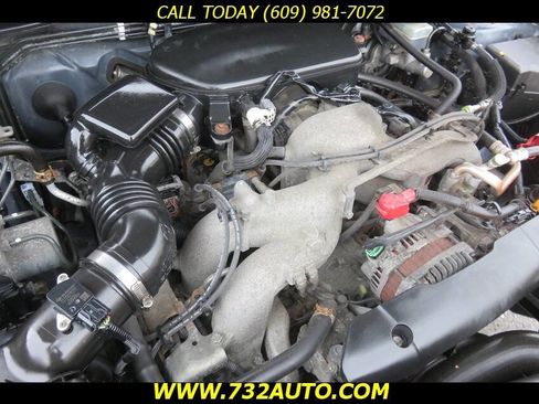 Used 2009 Subaru Forester 2.5X Limited w/ Utility Pkg image 33