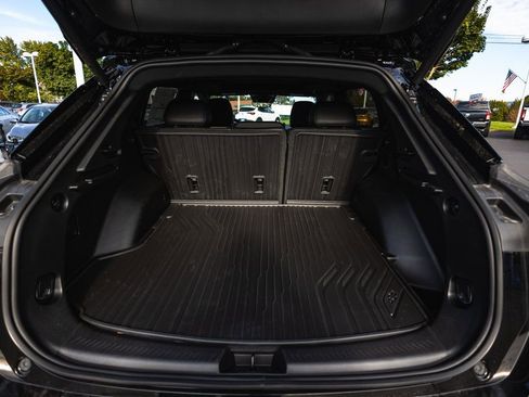 New 2026 Chevrolet Equinox EV RS image 22