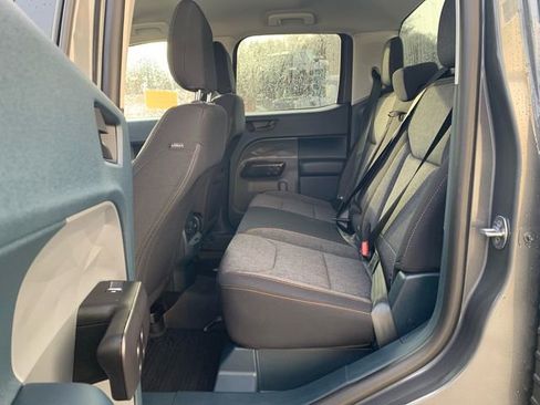 Used 2024 Ford Maverick Tremor w/ Tremor Off-Road Package image 16