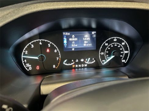 Used 2024 Ford Transit 250 Low Roof image 21