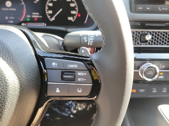 New 2026 Honda Civic Sport image 29