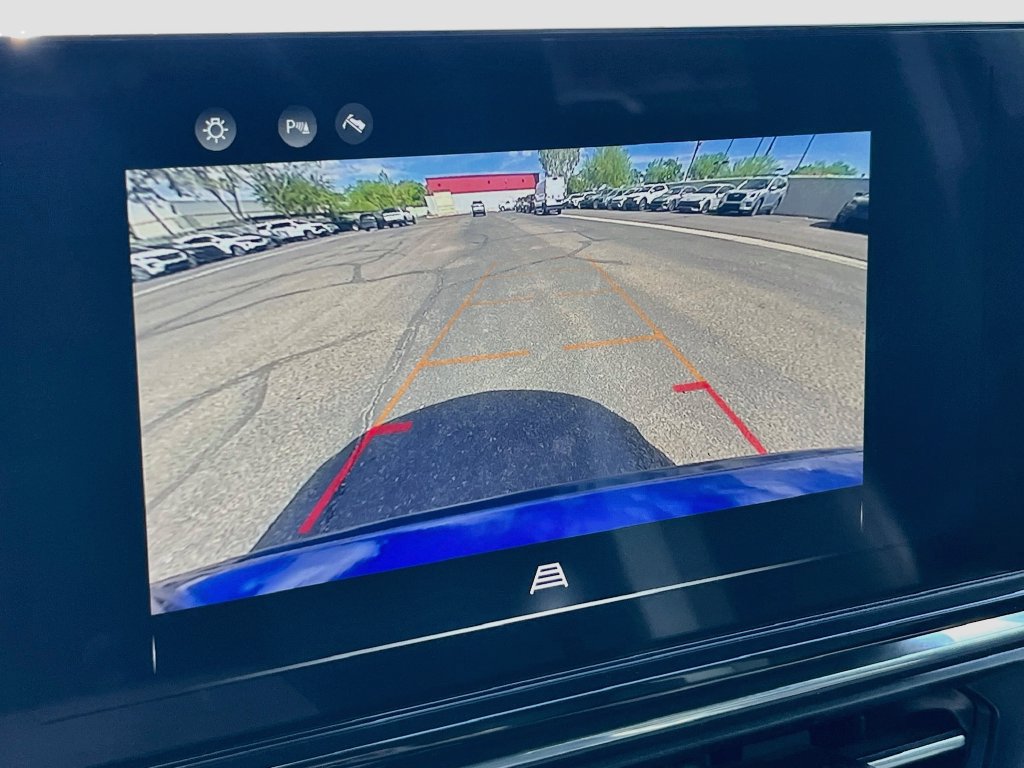 Used 2024 Acura ZDX A-Spec RWD image 14