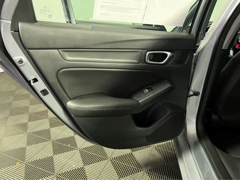 Certified 2025 Acura Integra FWD image 25