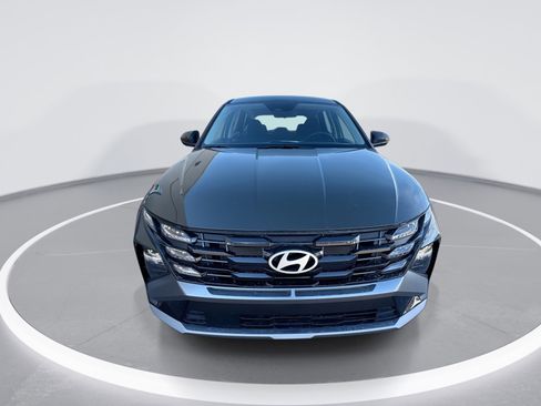 New 2026 Hyundai Tucson SE image 3