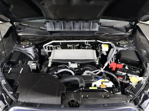 Used 2021 Subaru Ascent Touring w/ Popular Package #2A image 16