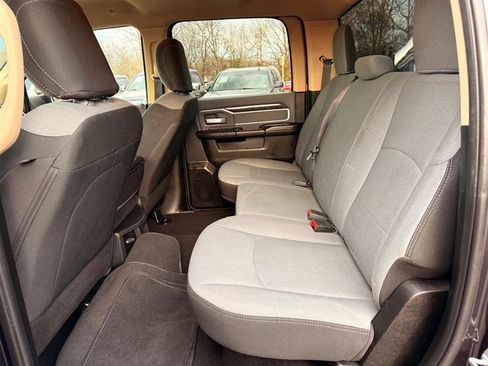 Used 2020 RAM 2500 Big Horn image 19