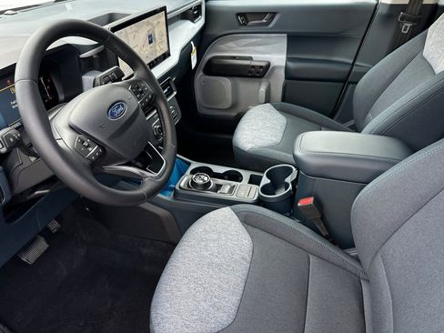 New 2026 Ford Maverick XLT w/ XLT Luxury Package image 9