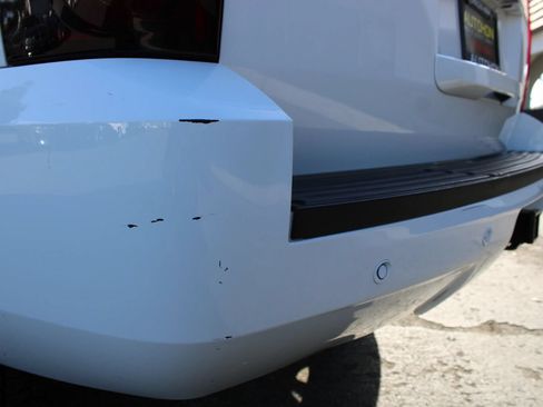 Used 2013 GMC Yukon SLT AWD/4WD image 38