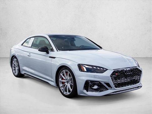 Used 2023 Audi RS 5 image 3