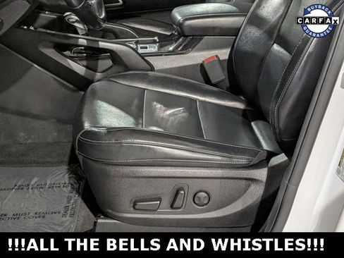 Used 2020 Kia Telluride S image 13