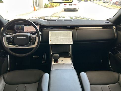 Used 2024 Land Rover Range Rover SE image 33