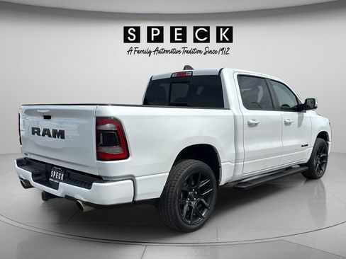 Used 2019 RAM 1500 Sport w/ Level 2 Equipment Group AWD/4WD image 5