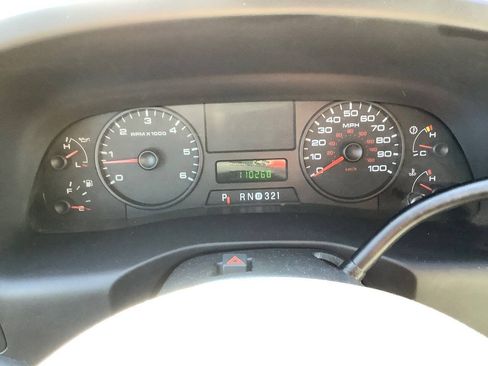 Used 2005 Ford F250 XLT AWD/4WD image 40