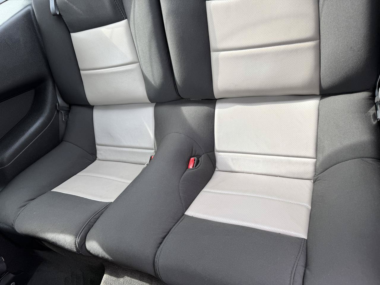 Used 2013 Ford Mustang Coupe w/ V6 Performance Pkg RWD image 8