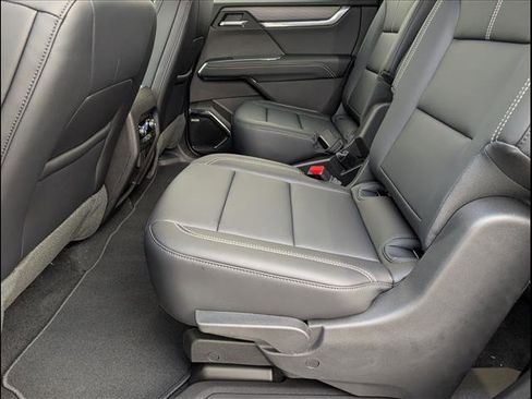 New 2026 GMC Acadia Elevation w/ Elevation Premium Package image 11