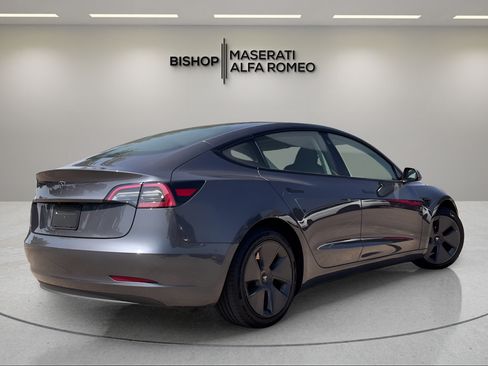Used 2023 Tesla Model 3 Standard Range RWD image 5