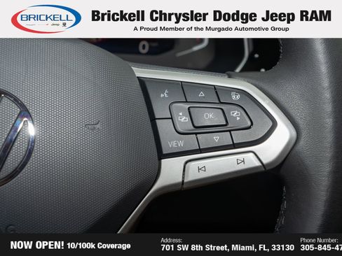 Used 2024 Volkswagen Jetta SEL image 27