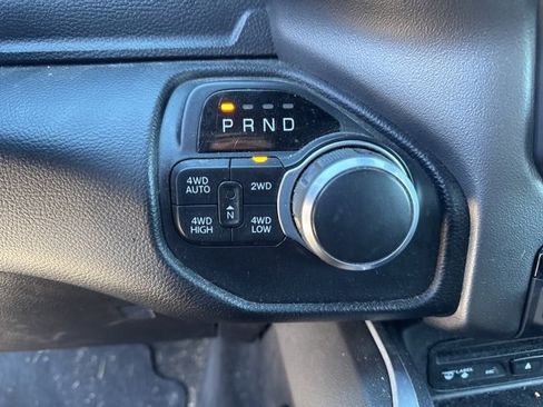 Used 2019 RAM 1500 Big Horn image 20