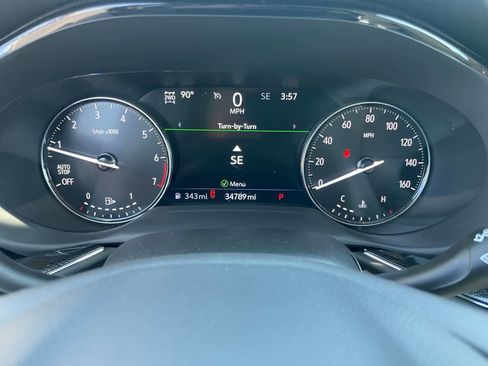 Used 2023 Buick Envision Essence AWD/4WD image 15