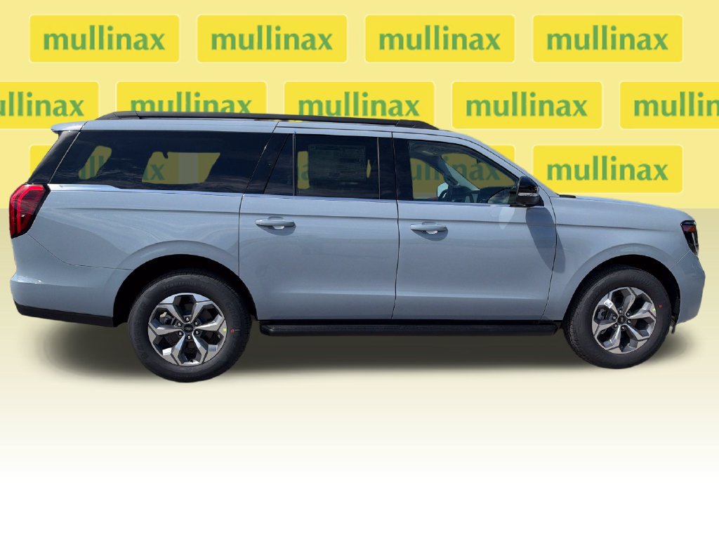 New 2027 Ford Expedition Max Active RWD image 15