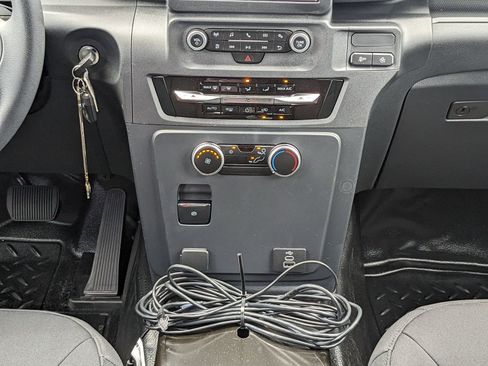 New 2025 Ford Explorer 4WD Police Interceptor w/ Ready For The Road Package image 21