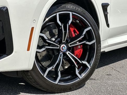 Used 2023 BMW X3 M w/ Competition Package image 14