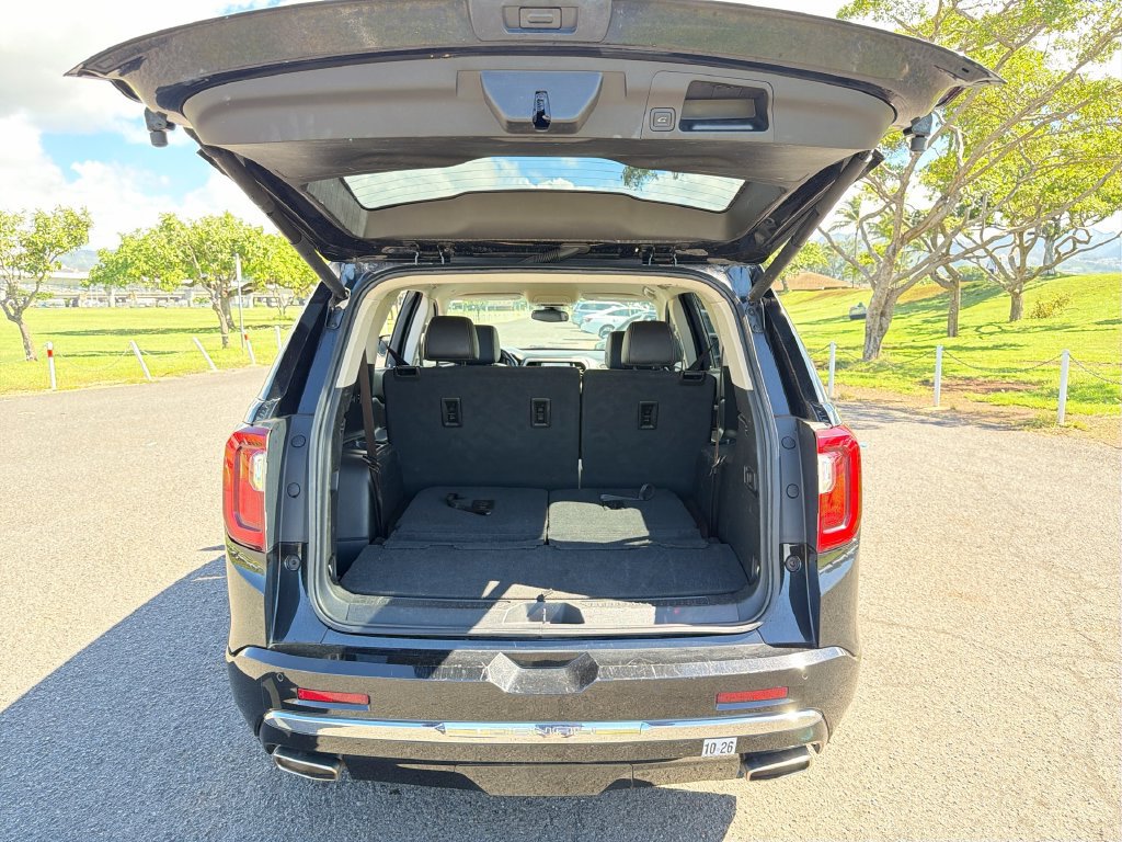 Used 2023 GMC Acadia Denali FWD image 20