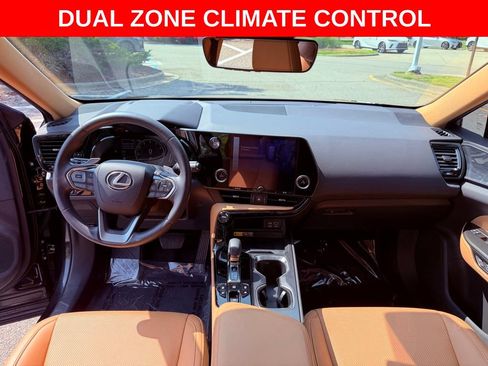 Used 2023 Lexus NX 350 AWD image 14