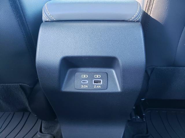 Certified 2024 Subaru Crosstrek 2.5i Sport AWD/4WD image 13
