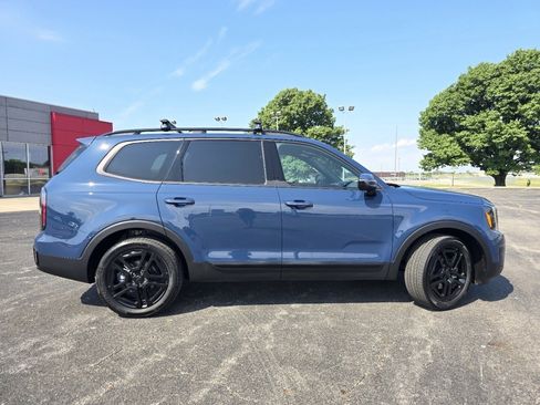 Used 2025 Kia Telluride SX X-Line AWD/4WD image 20