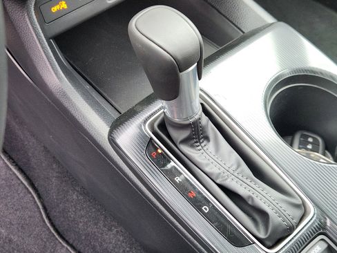 New 2026 Honda Civic Sport image 13