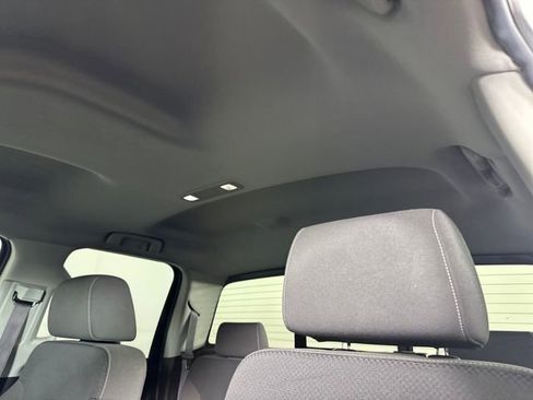 Used 2015 GMC Sierra 2500 SLE w/ SLE Preferred Package image 12