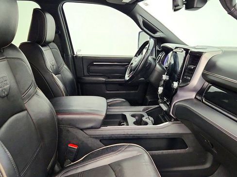 Used 2023 RAM 2500 Power Wagon w/ Level 2 Equipment Group image 24