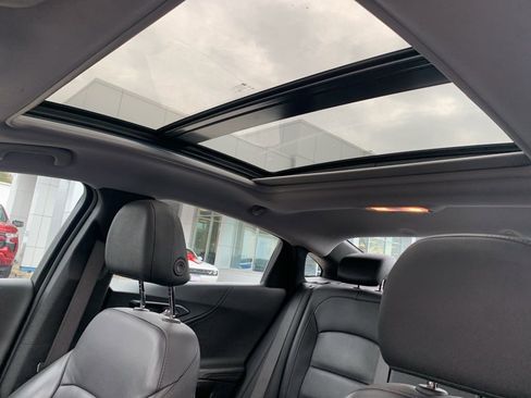 Used 2024 Chevrolet Malibu LT image 15