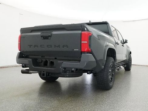 New 2026 Toyota Tacoma SR5 image 59