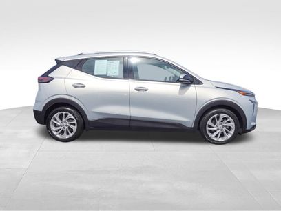 Used 2023 Chevrolet Bolt EUV LT