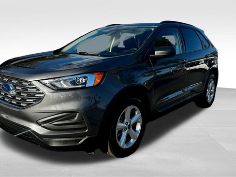 Used 2022 Ford Edge SE image 21