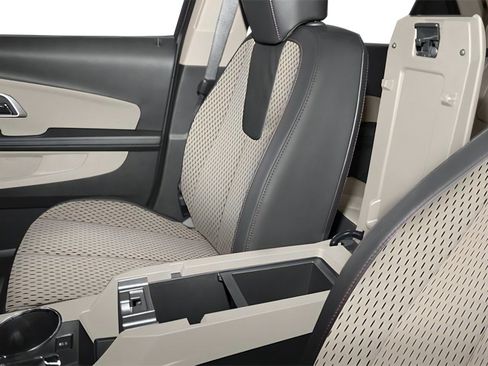 Used 2014 Chevrolet Equinox LS FWD image 11