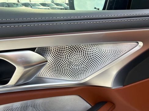 New 2026 BMW 840i xDrive image 24