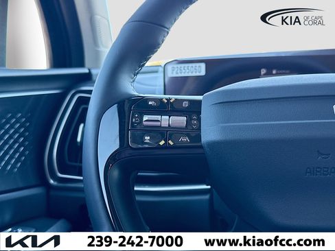 New 2026 Kia Sorento EX AWD/4WD image 38