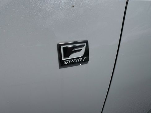 Used 2022 Lexus ES 350 F Sport w/ Accessory Package 2 image 9