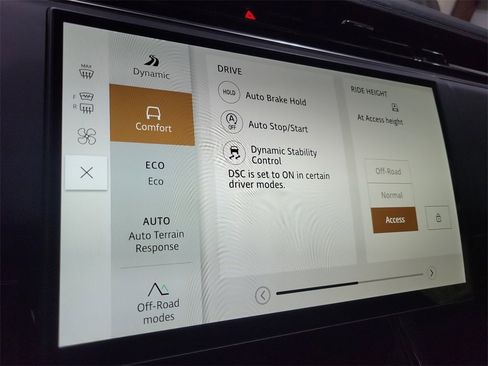 New 2025 Land Rover Range Rover Sport SE image 34