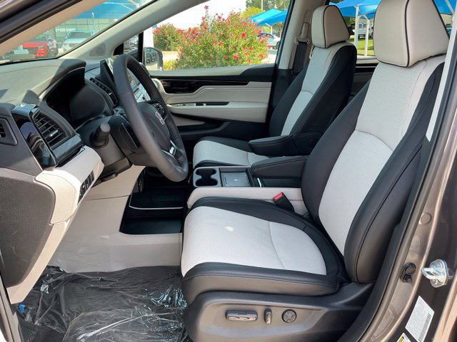 New 2027 Honda Odyssey Elite image 12