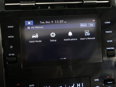 Used 2023 Hyundai Tucson SEL w/ Convenience Package image 44