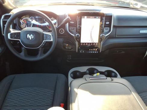 Used 2025 RAM 2500 Big Horn image 13