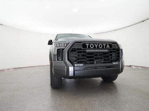 New 2026 Toyota Tundra TRD Pro image 30
